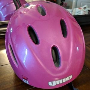 Giro Snow Helmet